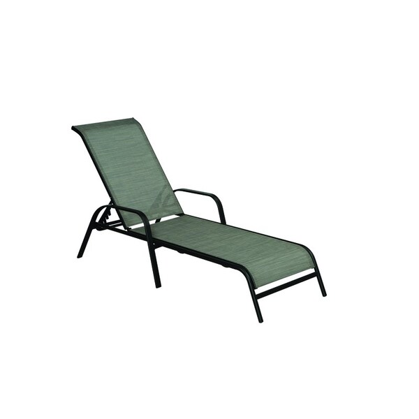 Living Accents Chaise Lounge Roscoe 20S1570L Zoro